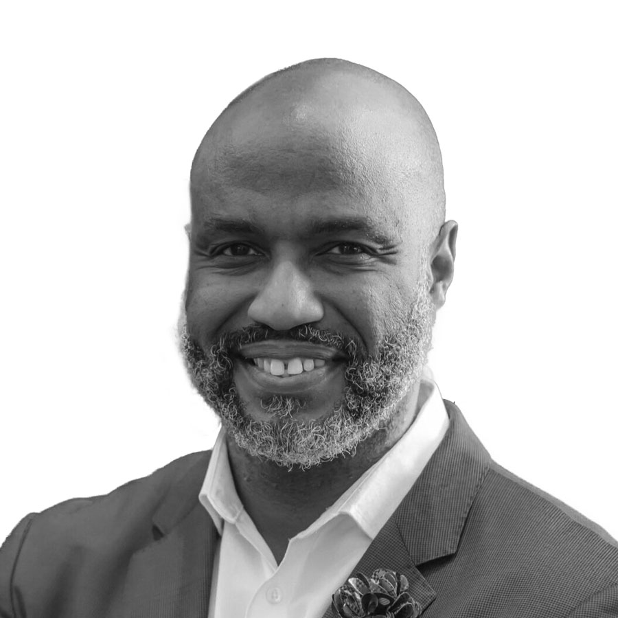 Kyle Griffith, CEO & Founder of Eminae Network